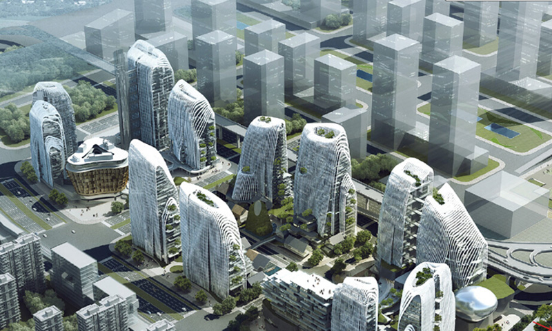 冕宁证大喜马拉雅